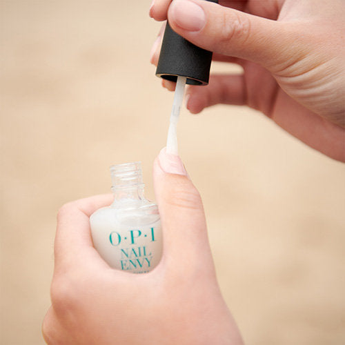 OPI Nail Envy extra körömerősítő lakk