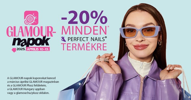 Glamour Nail Shop