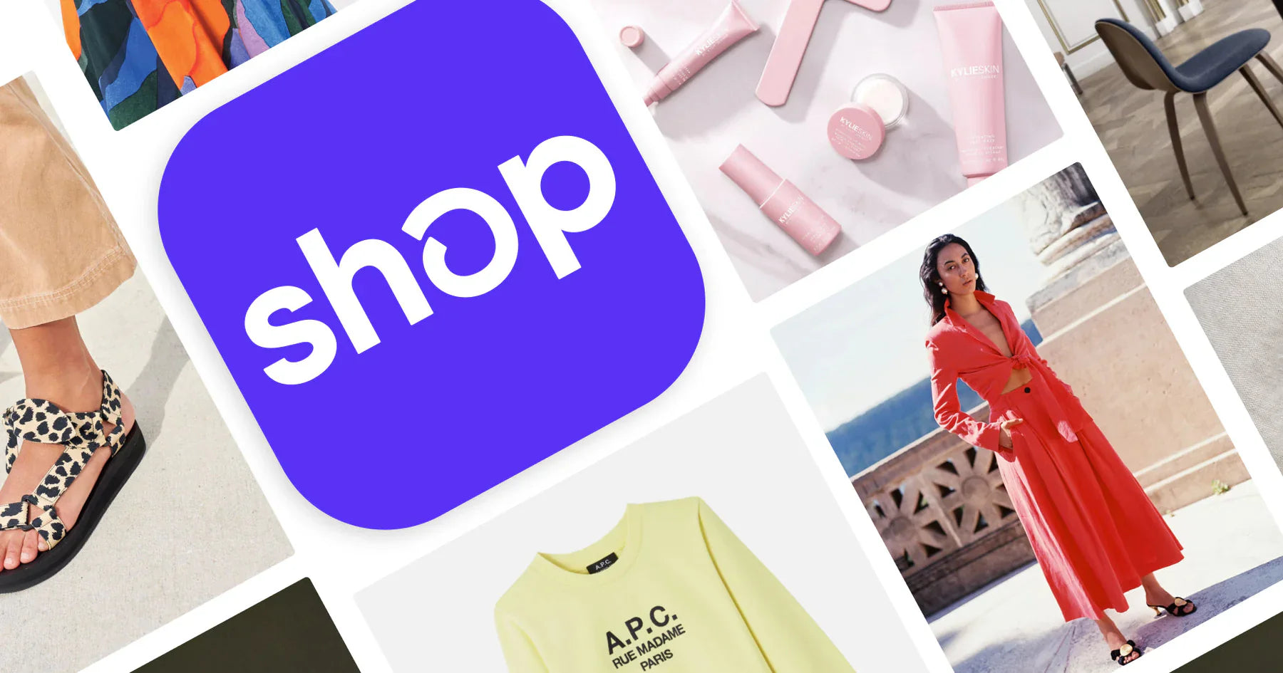 Fedezd fel a Shop alkalmazást – Vásárlás egyszerűen, biztonságosan és gyorsan!