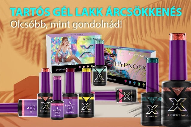 Mi megléptük! Levittük Nektek az árakat!