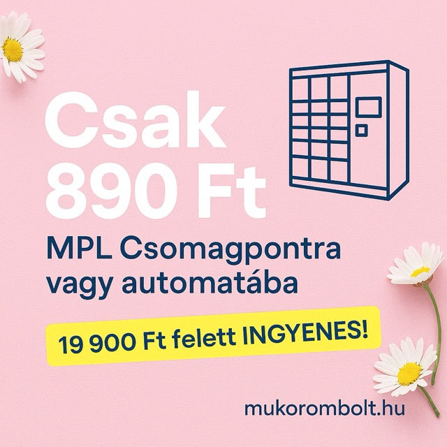📦 Szállítási akció április 15–30. között – Ne maradj le!