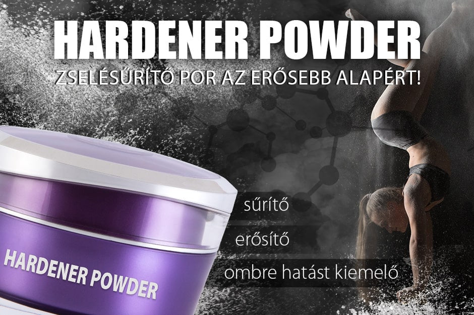 Töredező, lemezes körmök? Így erősítsd meg egy életre!