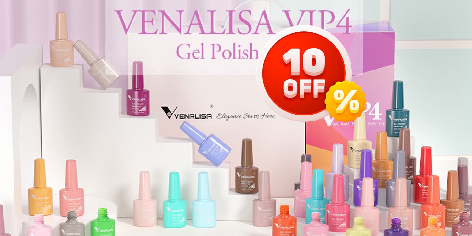 Tökéletes manikűr most kedvezménnyel! 💅