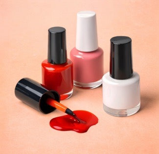 HEMA FREE - HEMA MENTES gél Lakkok - HEMA, DI-HEMA, TPO mentes