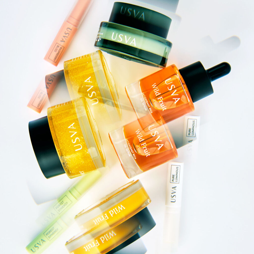 USVA arcápolás – 100% természetes, kézzel készült kozmetikumok Finnországból | Skandináv minőség