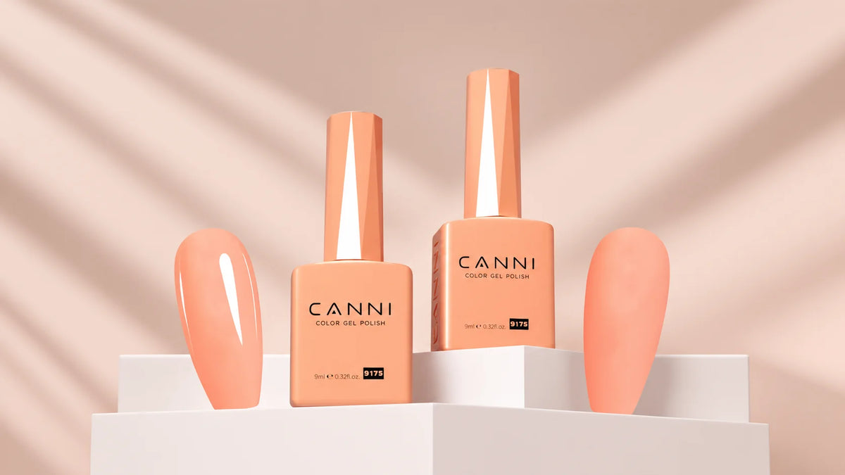 CANNI Gél Lakk