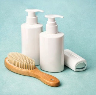 HAJÁPOLÁS - BARBER