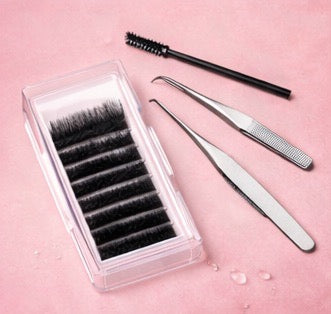 Kozmetika - Műszempilla