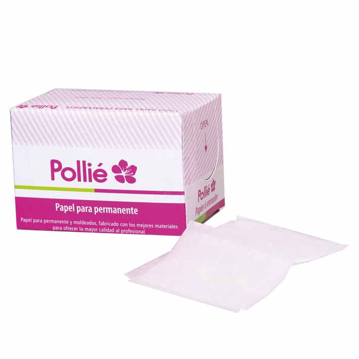 Pollie Spitz papír – 50×75 mm (1000 db)