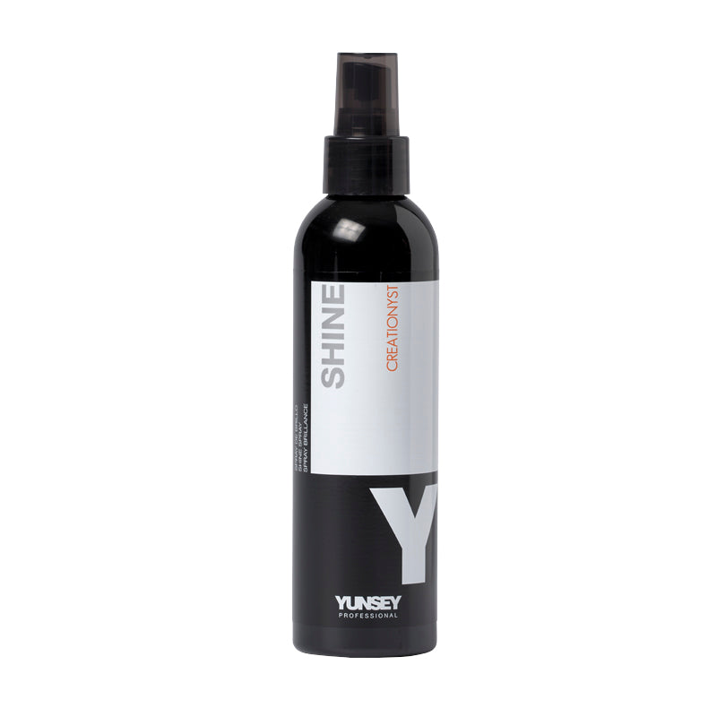 Yunsey Shine Spray - hajfény spray