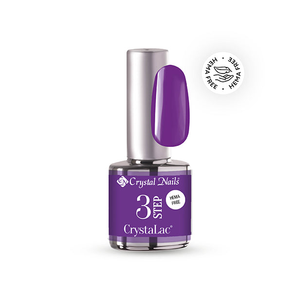 3 STEP HEMA Free CrystaLac - 3S272 4 ml