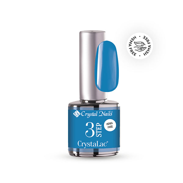 3 STEP HEMA Free CrystaLac - 3S271 4 ml