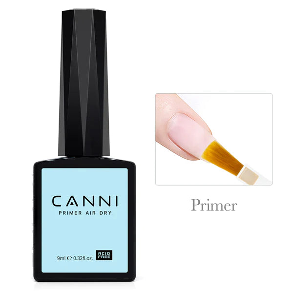 CANNI HEMA FREE savmentes primer 9ml