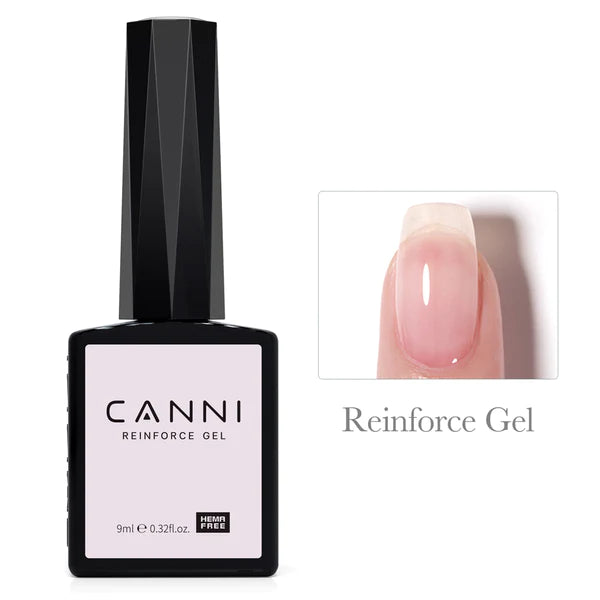 CANNI HEMA FREE Reinforce Gel 9ml