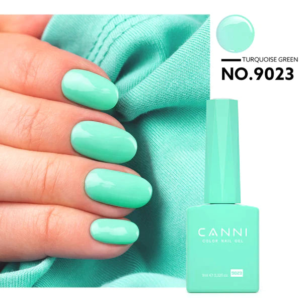 CANNI HEMA FREE UV/LED-Gellack 9 ml – 9002