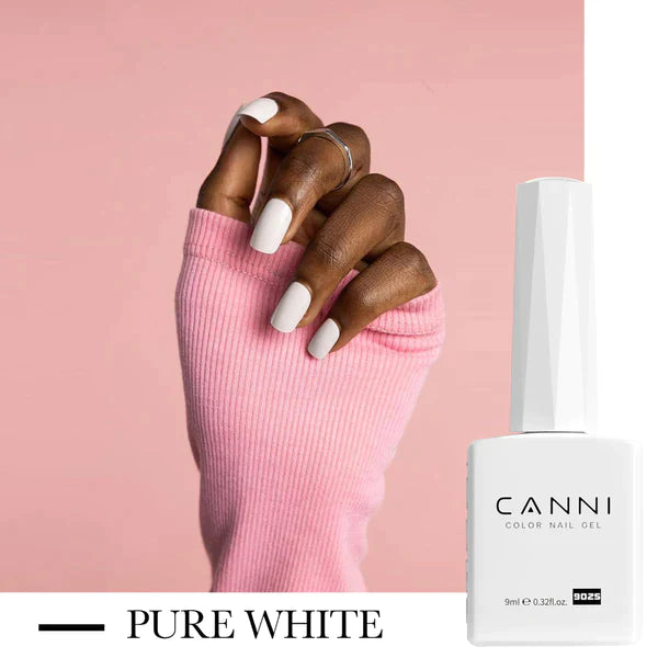 CANNI HEMA FREE UV/LED-Gellack 9 ml – 9039