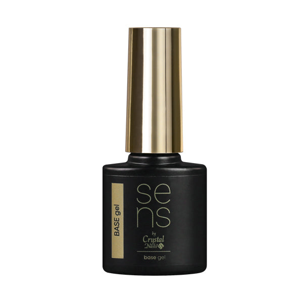 SENS BASE gel - CLEAR 4ml