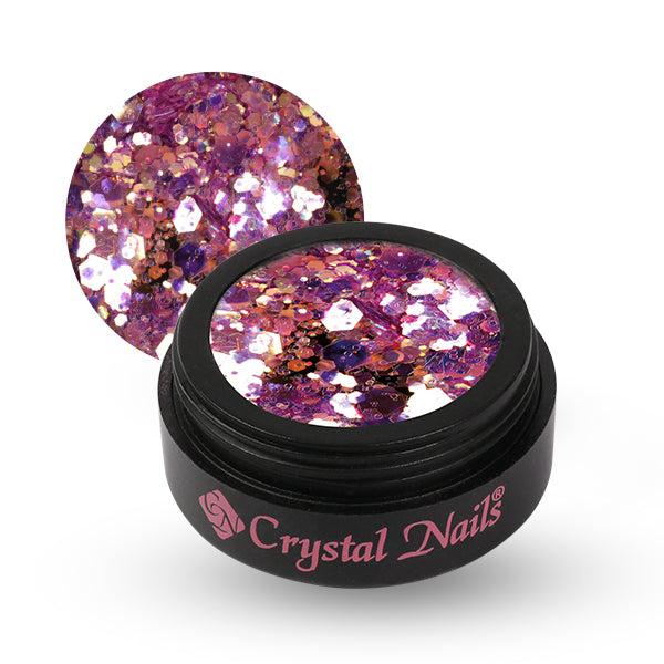 Mermaid Glitter orchid