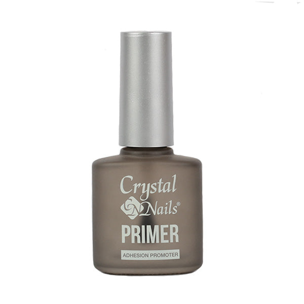 Crystal Nails primer (savas)