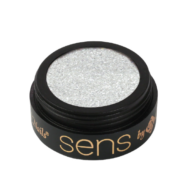SENS ChroMirror Deluxe króm pigmentpor - White
