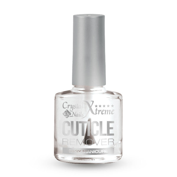 Crystal Nails Xtreme Cuticle Remover - Bőroldó