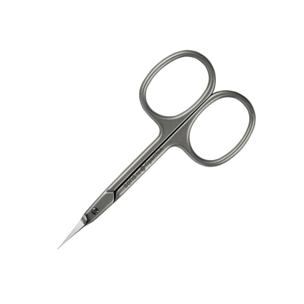 SENS Precision bőrvágó olló Crystal Nails