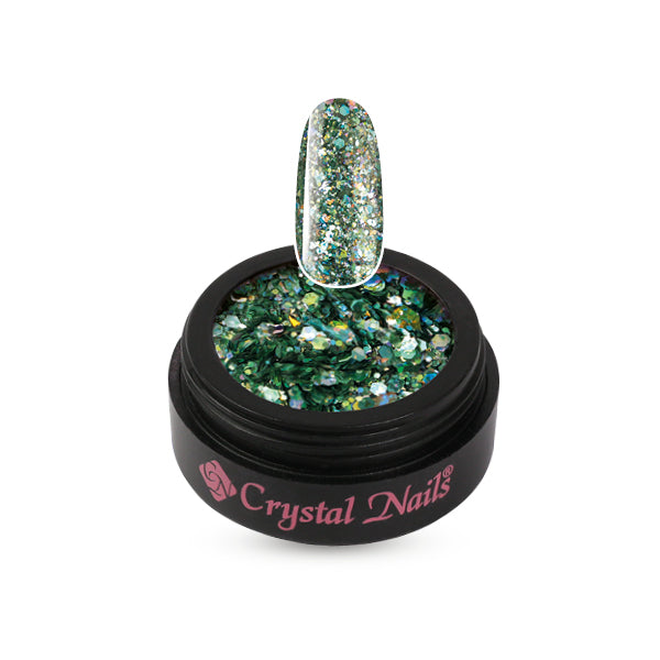 Crystal Nails Glam Glitters N07