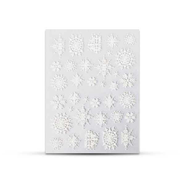 CN Nail sticker 3D (CN-16)