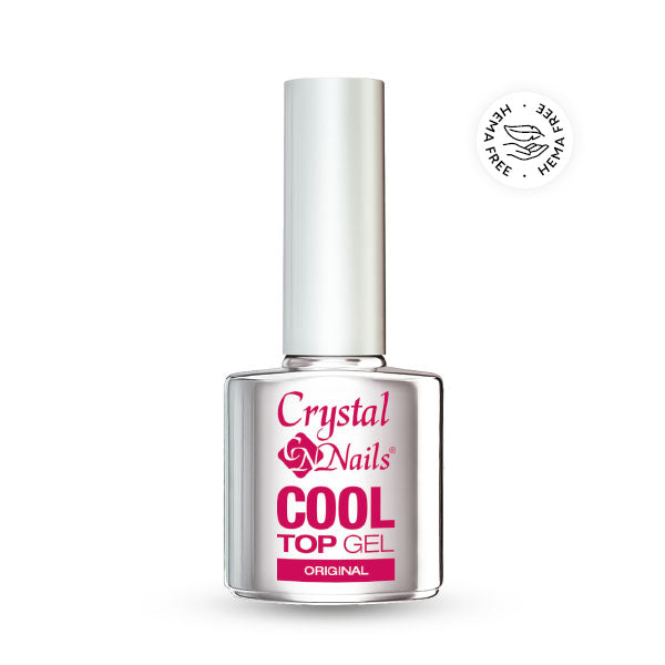 HEMA Free Cool top gel Original - 4 ml