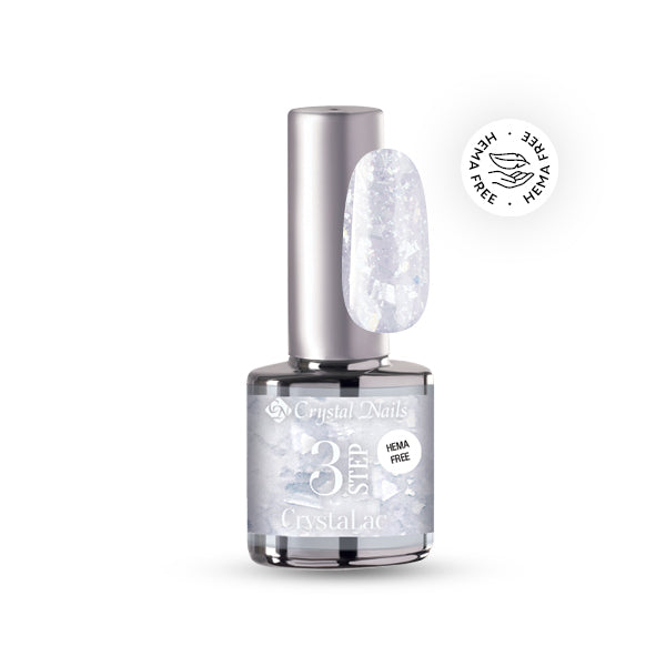 3 Step CrystaLac - 3SD1 Diva 4 ml