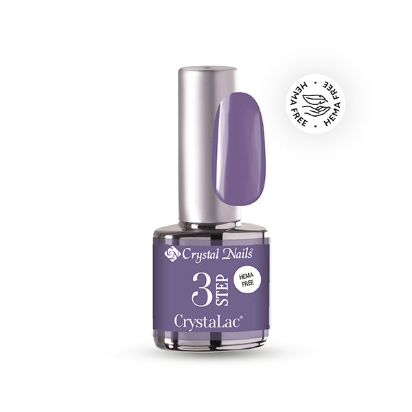 3 STEP HEMA Free CrystaLac - 3S253 (4ml)