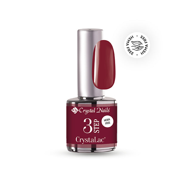 3 STEP HEMA Free CrystaLac - 3S254 (4ml)