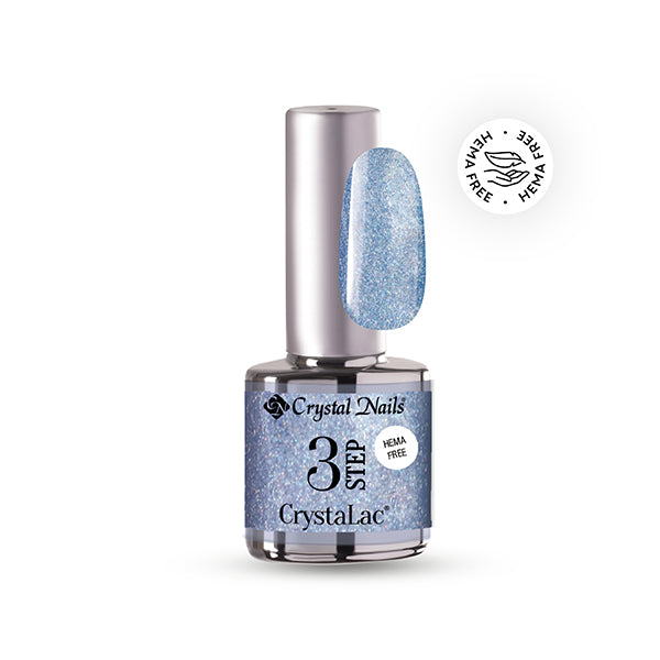 3 STEP HEMA Free CrystaLac - 3S256 (4ml)