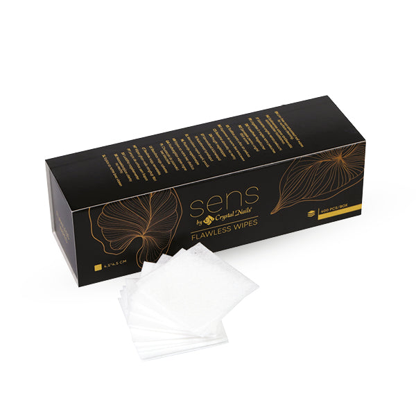 SENS Flawless Wipe 400 db/cs.
