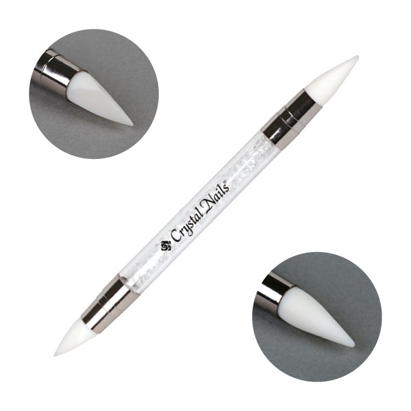 Crystal Nails Ecset Szilikon