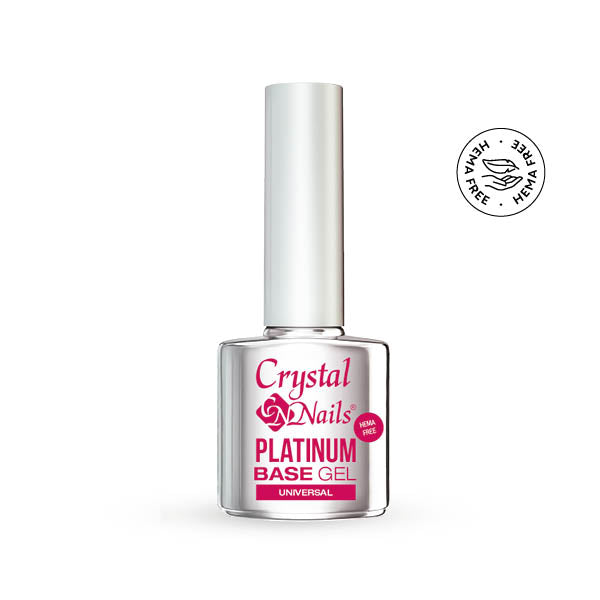 Platinum Base Gel - 8 ml