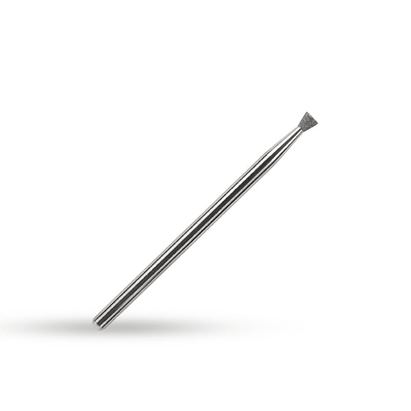 Gyémánt csiszolófej - Fine