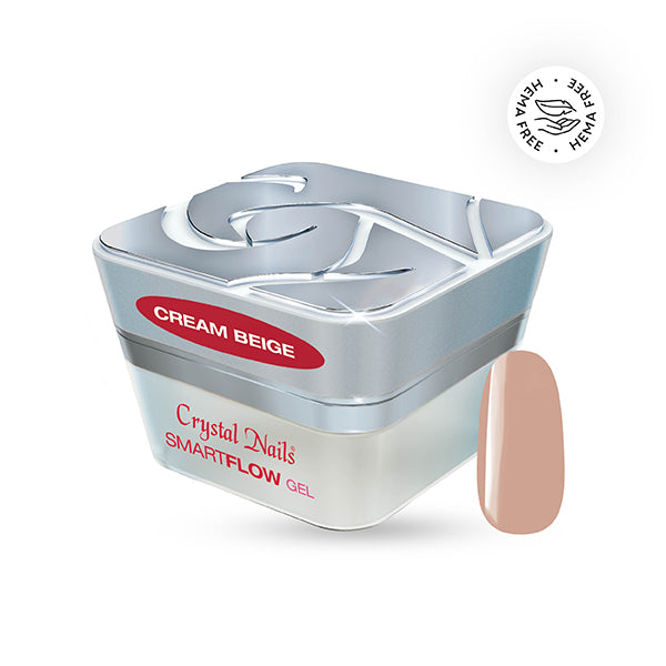 SmartFlow Builder Gel Cream Beige - 15 ml