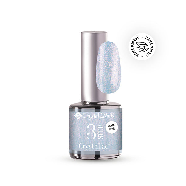 3 STEP HEMA Free CrystaLac - 3S267 4 ml