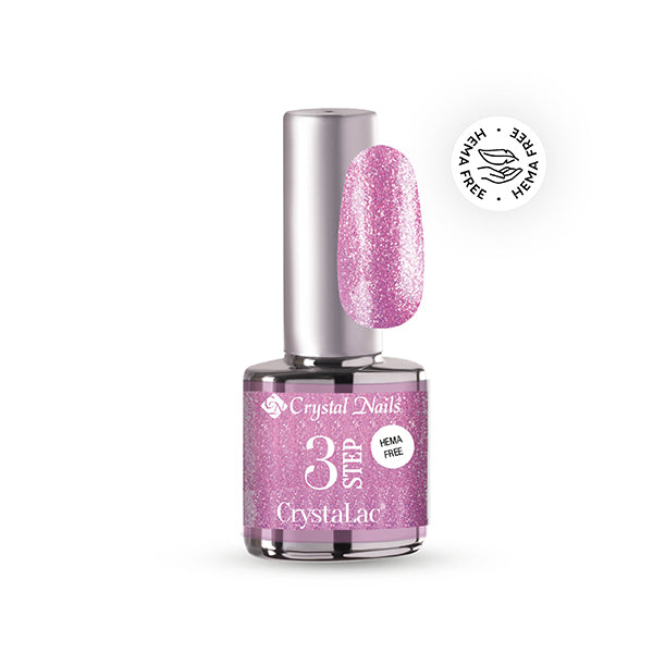 3 STEP HEMA Free CrystaLac - 3S268 4 ml