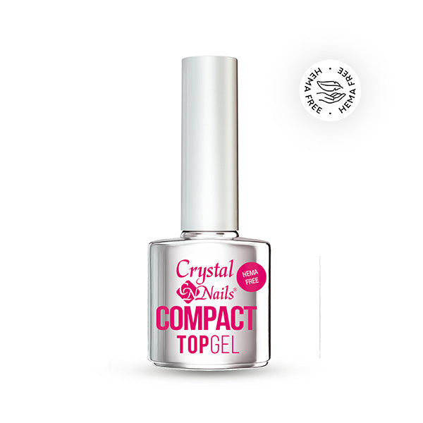 Compact Top Gel - 8 ml