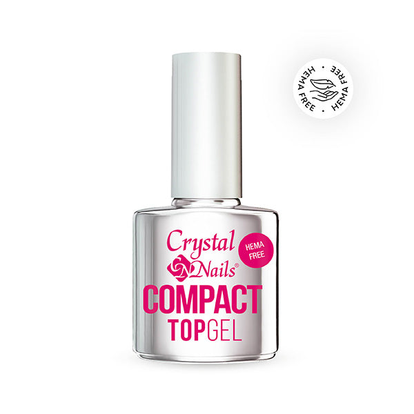Compact Top Gel - 13 ml