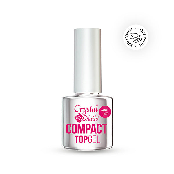 Compact Top Gel - 4 ml