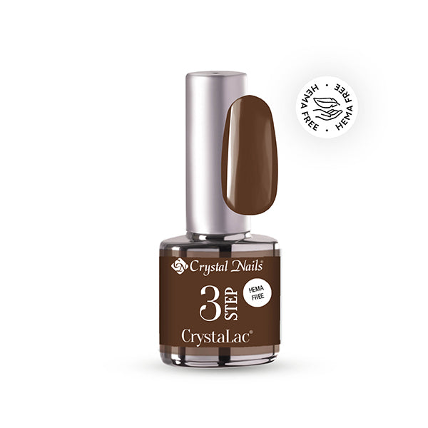 3 STEP HEMA Free CrystaLac - 3S284 4 ml