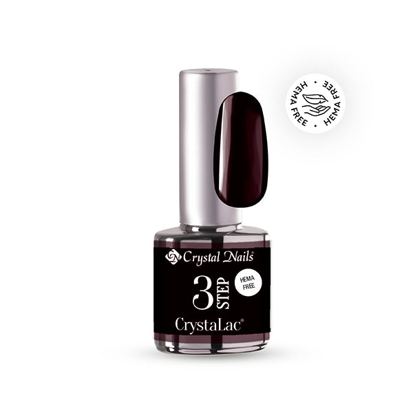 3 STEP HEMA Free CrystaLac - 3S286 4 ml