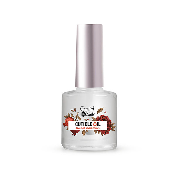 Cuticle Oil - bőrolaj - Sweet Addiction 4 ml