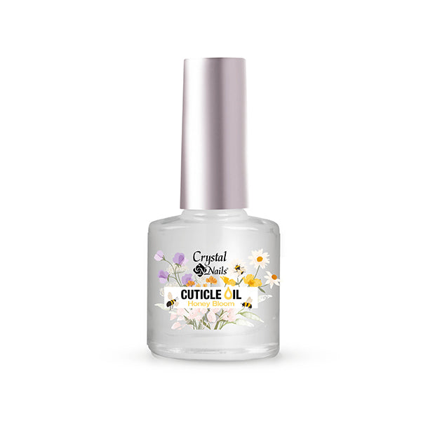 Cuticle Oil - bőrolaj - Honey Bloom 4 ml