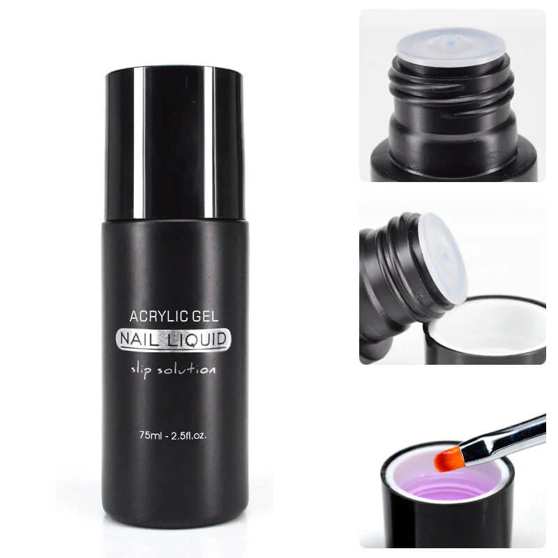 Venalisa PolyGel HEMA & TPO Free 4 az 1-ben készlet – 06 Nude Pink