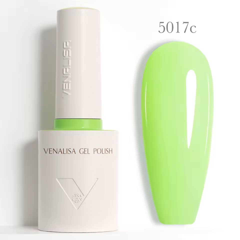 Venalisa HEMA-TPO mentes UV/LED Gél Lakk 10ml No. 5017