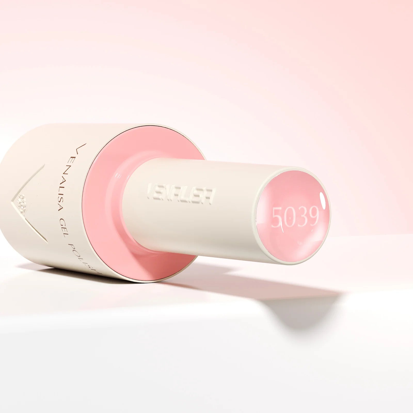 Venalisa HEMA-TPO free UV/LED Gel Varnish 10ml No. 5039